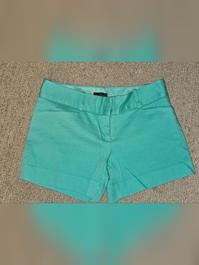 The Limited Mint Green Women’s Shorts